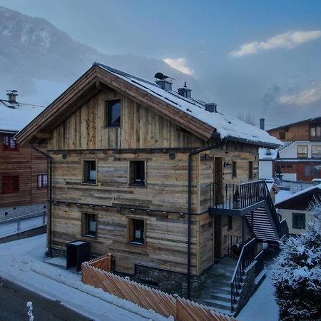 Chalet Alpenglueck By Kaprun Rentals Exteriér fotografie