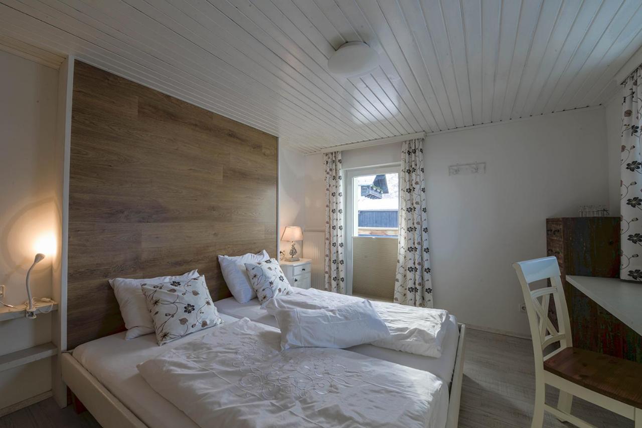 Chalet Alpenglueck By Kaprun Rentals Exteriér fotografie