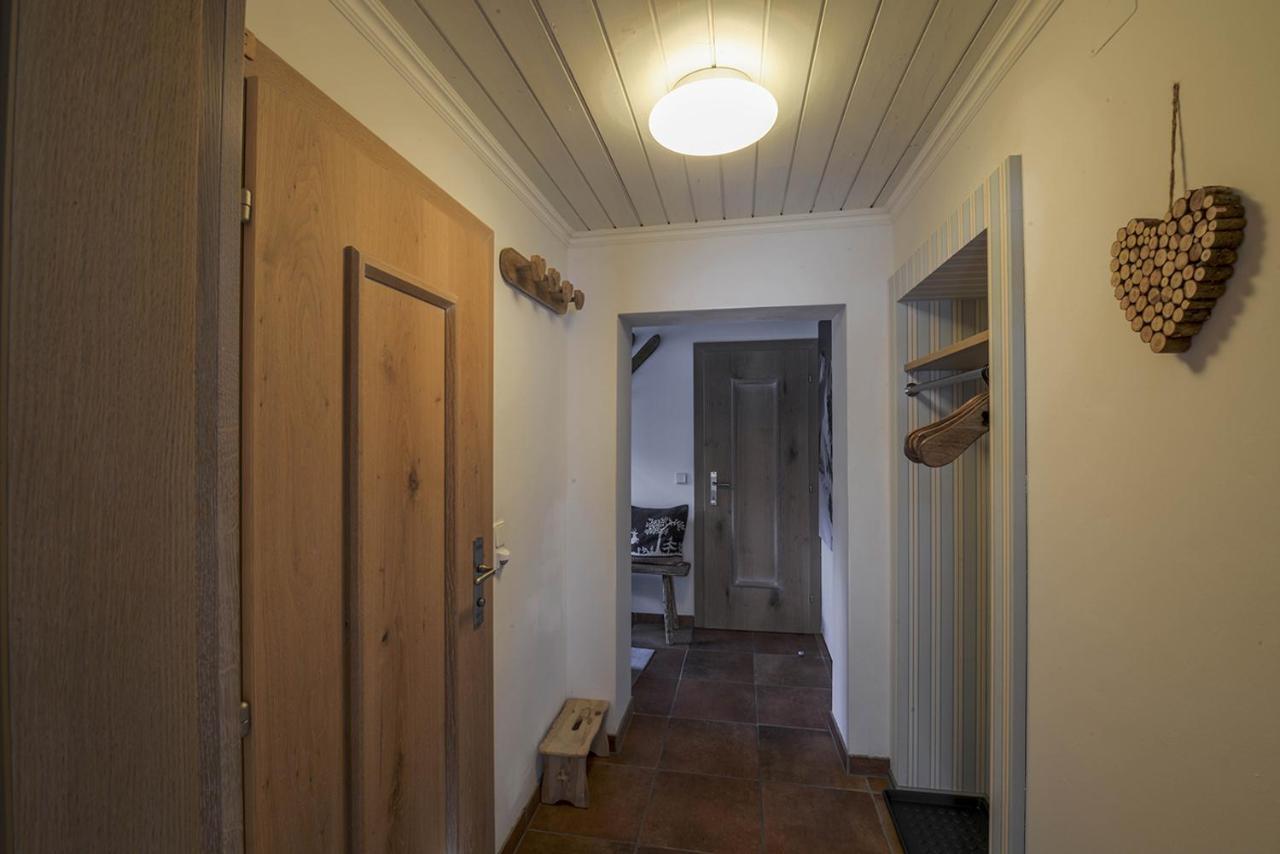Chalet Alpenglueck By Kaprun Rentals Exteriér fotografie
