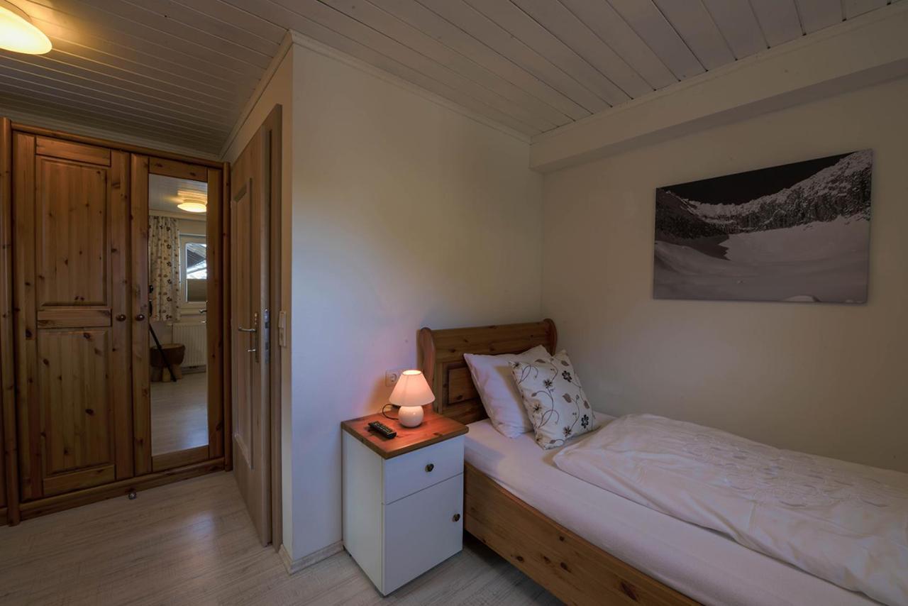Chalet Alpenglueck By Kaprun Rentals Exteriér fotografie