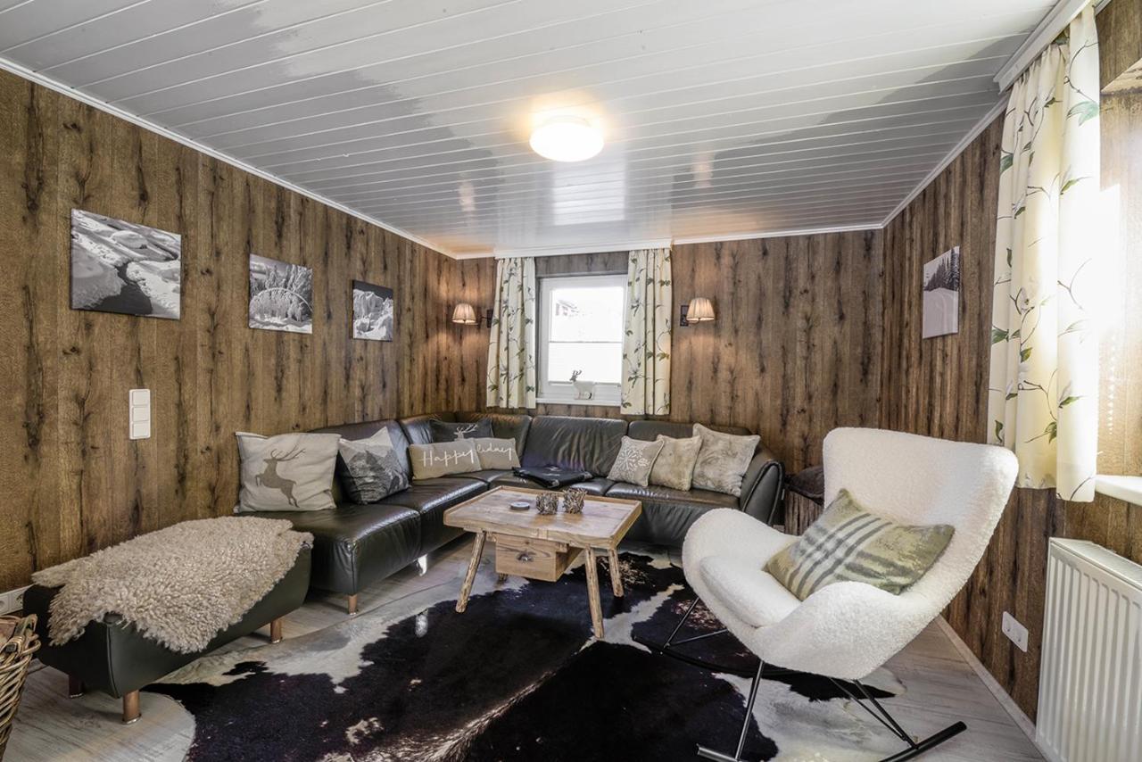 Chalet Alpenglueck By Kaprun Rentals Exteriér fotografie